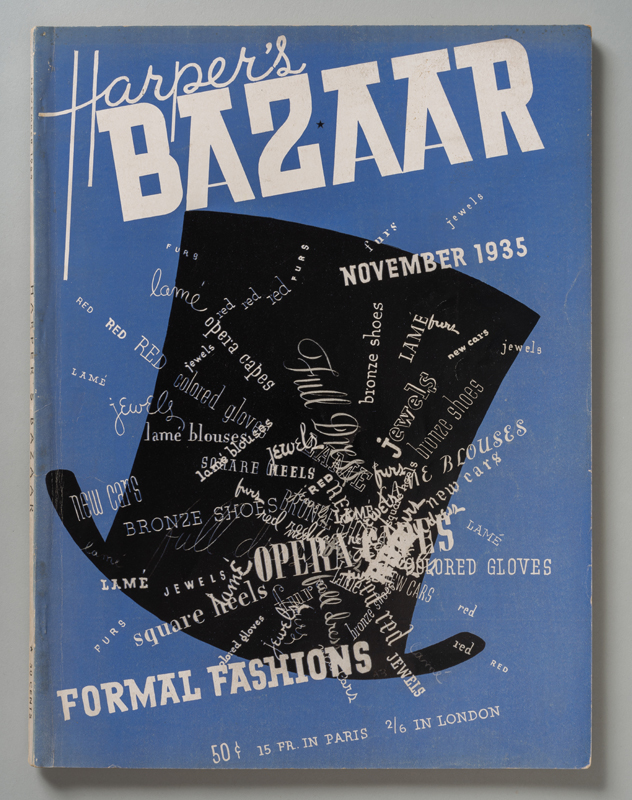 Alexey Brodovitch | 4Columns